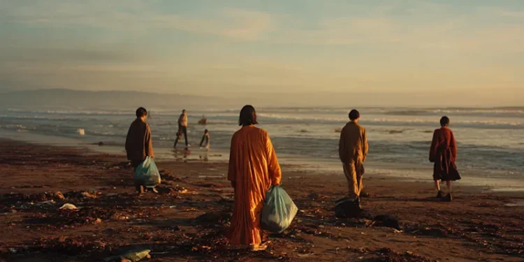 Earth Month Started the Conversation. The Ethical Stitch Podcast Is Pushing It Forward