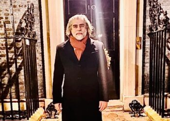 The Architect of Modern Agribusiness: Decoding Karan A. Chanana’s Visionary Leadership