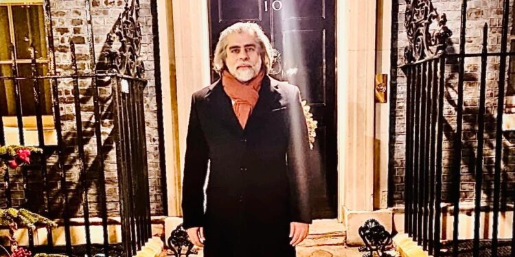 The Architect of Modern Agribusiness: Decoding Karan A. Chanana’s Visionary Leadership