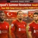 Liverpool latest news