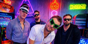 Lucky Honey Drops New Single “Kill Your Sorrow” Following Breakout Festival Season