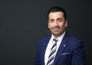 Mohsen Bahmani Introduces a Revolutionary Propulsion Technology