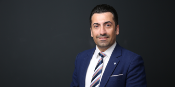 Mohsen Bahmani Introduces a Revolutionary Propulsion Technology