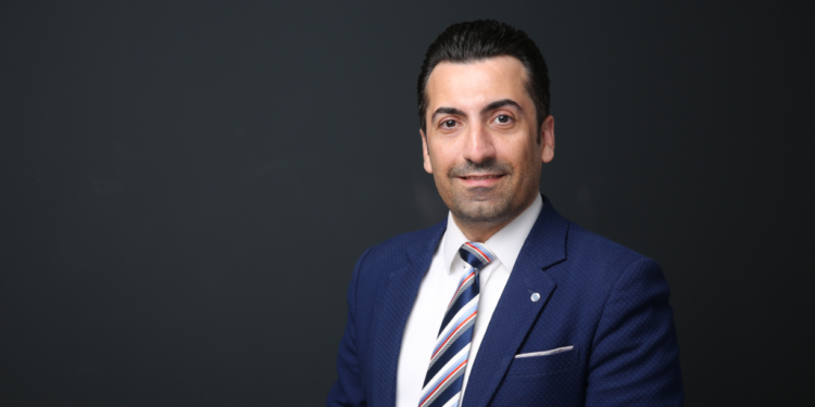 Mohsen Bahmani Introduces a Revolutionary Propulsion Technology