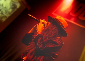 The Night London Didn’t Understand—But Won’t Forget: Msb Mario “El Niño de la Pili” at Hootananny Brixton