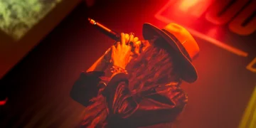 The Night London Didn’t Understand—But Won’t Forget: Msb Mario “El Niño de la Pili” at Hootananny Brixton