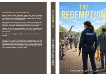 The Zoo Security Guard Who Wants to Become a Detective Again: Cass Woodward’s Relentless Pursuit in The Redemption
