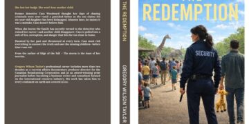 The Zoo Security Guard Who Wants to Become a Detective Again: Cass Woodward’s Relentless Pursuit in The Redemption