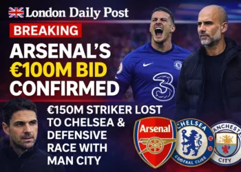 Latest Arsenal Transfer News