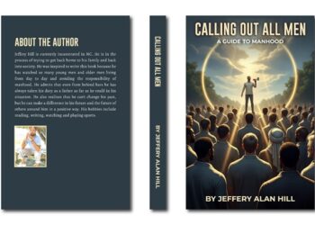 The System Is Built To Trap Men Away From Their Families But Real Men Still Find A Way Out