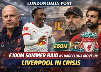 Liverpool Transfer News