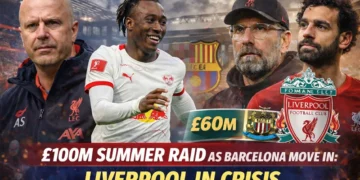 Liverpool Transfer News