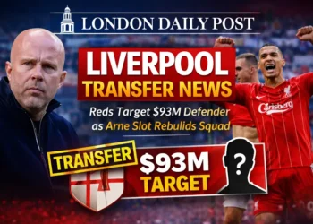 Liverpool Transfer News