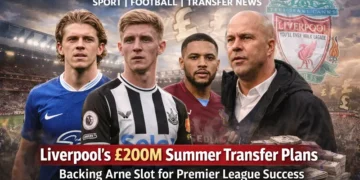 Liverpool transfer news today