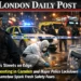 Latest Crime in london