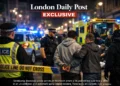 Latest London Crime News