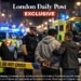 Latest London Crime News