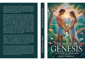 Discovering Why The Serpent In Genesis Is Not What Religions Taught Us About Evil