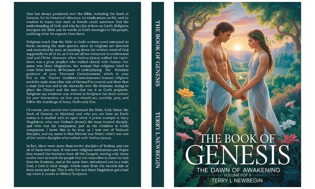 Discovering Why The Serpent In Genesis Is Not What Religions Taught Us About Evil