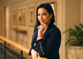 Brand Expert Ana-Maria Ciubota Releases the Second Edition of Branding Beyond Borders: The Strategic Edge Behind Brands That Win Globally
