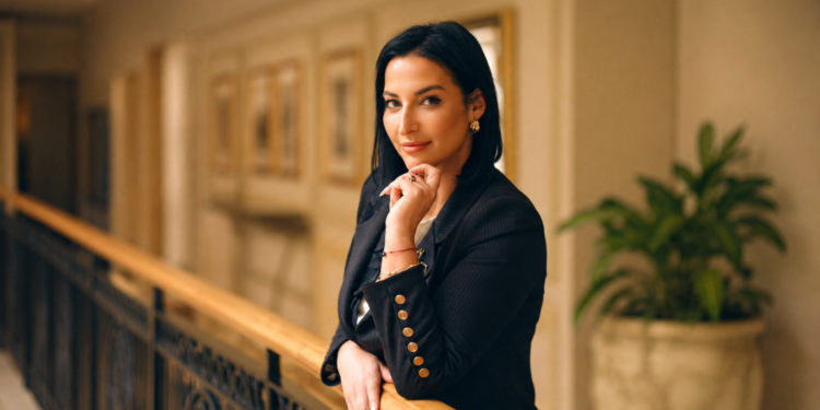 Brand Expert Ana-Maria Ciubota Releases the Second Edition of Branding Beyond Borders: The Strategic Edge Behind Brands That Win Globally
