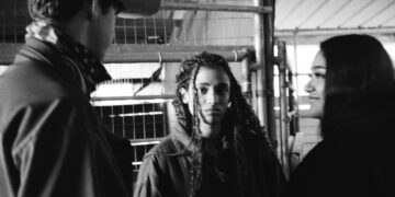 Kenia Hallow As One of Independent Film’s Most Compelling Performers