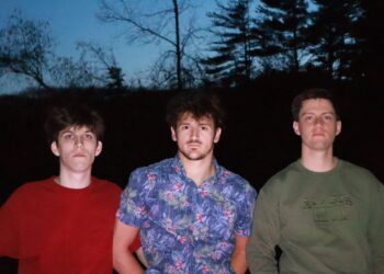 Indie Rock Band Space