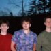 Indie Rock Band Space