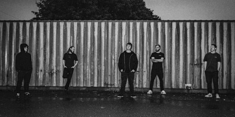 Following The Signs New EP Evolve Signals a Bold Step for Irish Metalcore