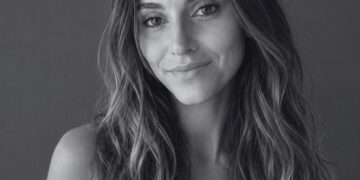Behind the Editions Campaign with Paige Evans