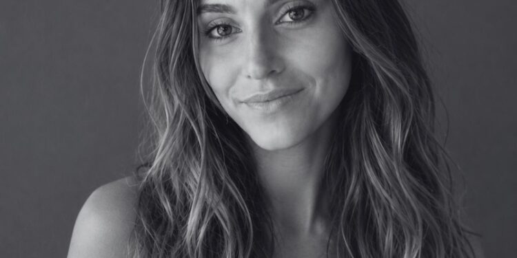 Behind the Editions Campaign with Paige Evans
