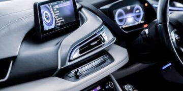 5 Benefits of Advanced Vehicle Security Systems
