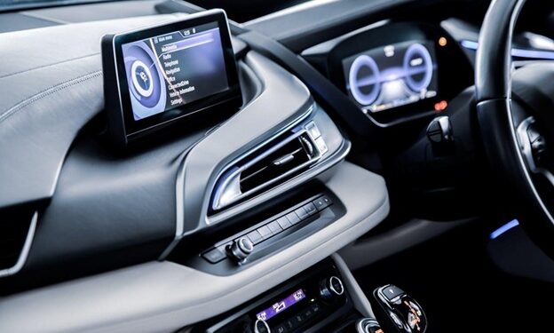 5 Benefits of Advanced Vehicle Security Systems