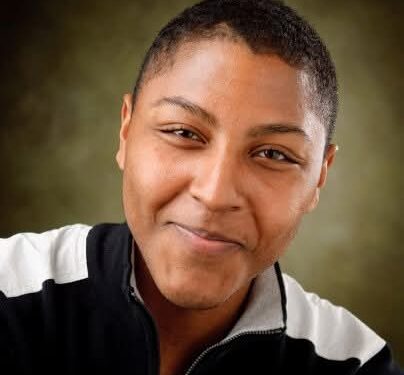 Tyran Lee Ingram: Chasing a Dream from the Stage to Global Recognition
