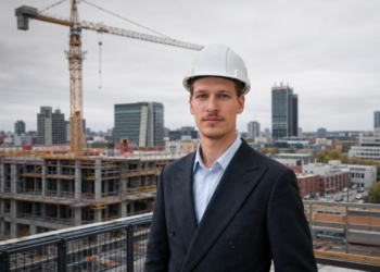 Yusuf Hocar: Shaping the Future of Real Estate Development Through Strategy and Innovation