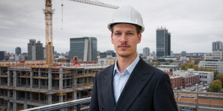 Yusuf Hocar: Shaping the Future of Real Estate Development Through Strategy and Innovation