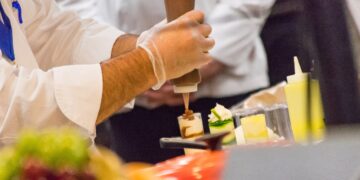 The Best 5 Chefs Aprons For Your London Food Pop-Up