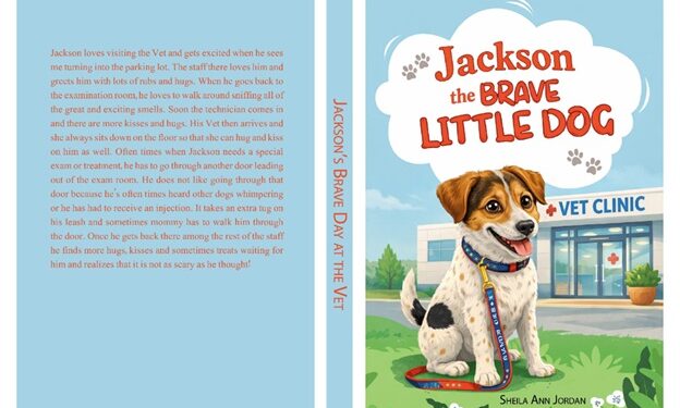 The Path Jackson Took From A Race Against Time In His Early Days To Providing Steady Support And Early Detection Later In Life
