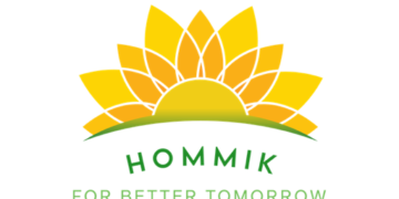 A New Approach to Positivity: HOMMIK Launches in the UK with AI-Powered Daily Encouragement