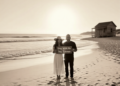 Philip Galvin Shares the Story Behind “Stay With Me This Summer”