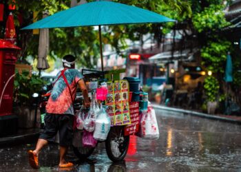 Everyday Products Becoming Part of Modern Convenience Culture