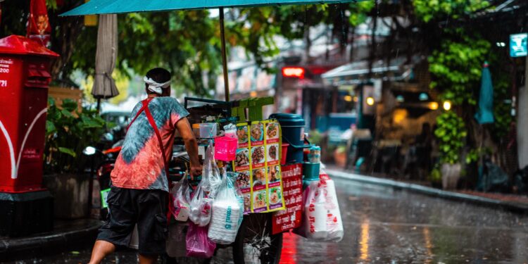 Everyday Products Becoming Part of Modern Convenience Culture