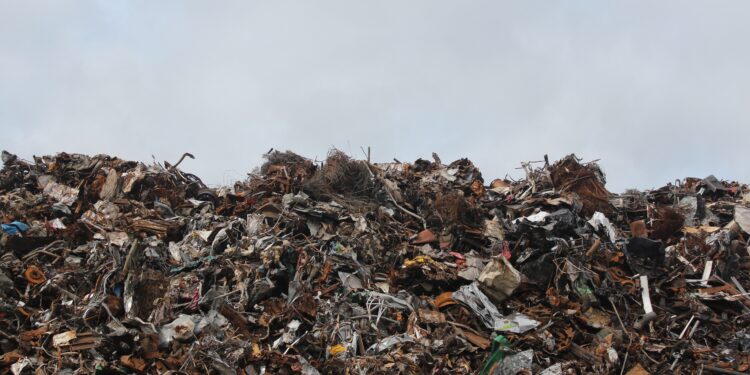 The Most Common Junk Left Behind After a Renovation