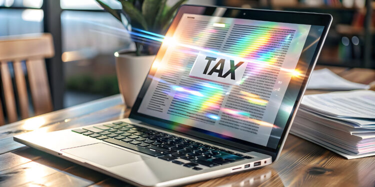Making Tax Digital – What You Need To Know