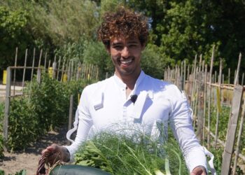 Dan Rodrigues | Crafting the Flavours of the Camargue