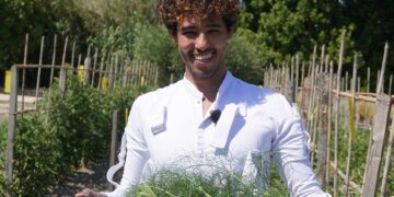 Dan Rodrigues | Crafting the Flavours of the Camargue