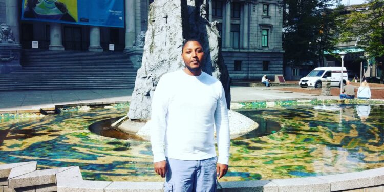Tyran Lee Ingram: A Journey of Creative Ambition, Independent Film, and Aspirations in the United Kingdom
