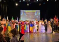The summit of the Global Talent Confederation (GTC)