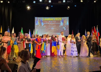 The summit of the Global Talent Confederation (GTC)