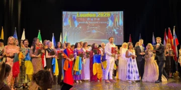 The summit of the Global Talent Confederation (GTC)
